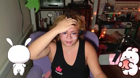 Marzi online show from February 4, 10:10 am