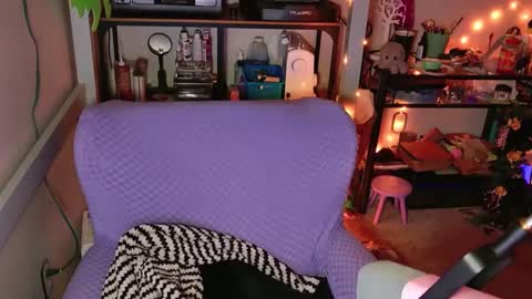 Marzi online show from February 15, 6:12 am