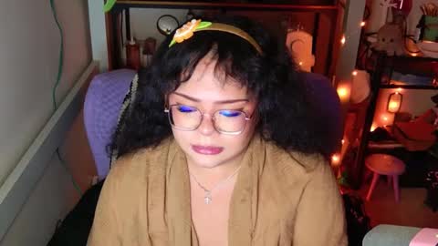 Marzi online show from February 18, 3:42 am