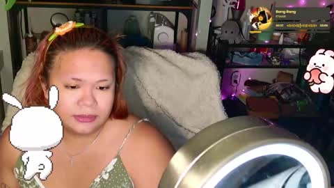 Marzi online show from February 25, 12:58 am