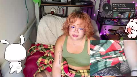 Marzi online show from March 3, 12:12 am