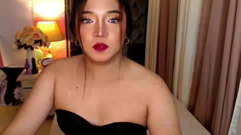 Ekang online show from December 22, 7:10 pm