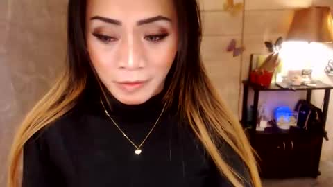 angel online show from October 29, 5:49 am