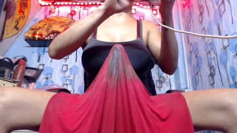 mharjorie online show from March 18, 3:51 am