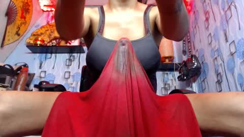 mharjorie online show from March 21, 12:10 pm