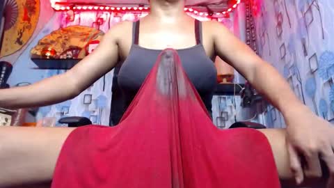 mharjorie online show from March 26, 5:16 pm