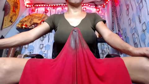 mharjorie online show from April 13, 6:45 pm