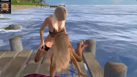 Molly online show from March 5, 6:30 am