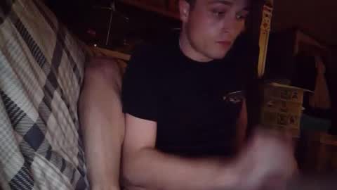 Gagecat online show from December 5, 8:27 am