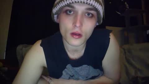 Gagecat online show from February 4, 9:31 pm