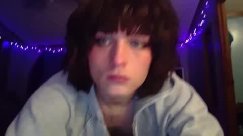 Gagecat online show from February 20, 5:18 pm