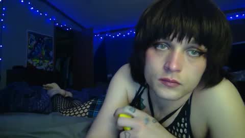 Gagecat online show from March 12, 6:33 pm