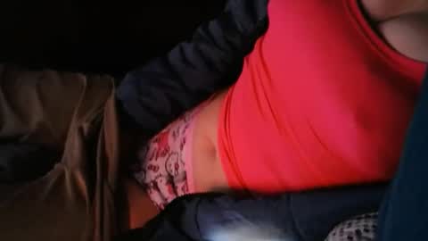 801SLCGIRL online show from February 28, 11:39 am