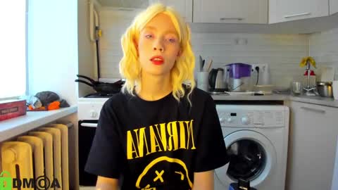 Snapshot of _alice_kitty chatting on December 19, 9:29 am Gaylord online show from December 19, 9:29 am