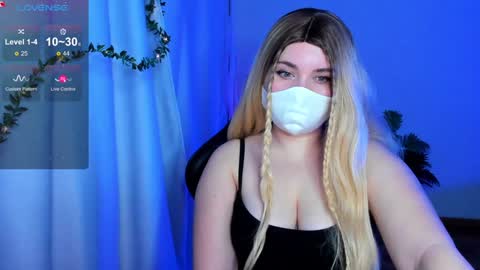 Amy NO NUDE MODEL online show from December 7, 2:52 pm