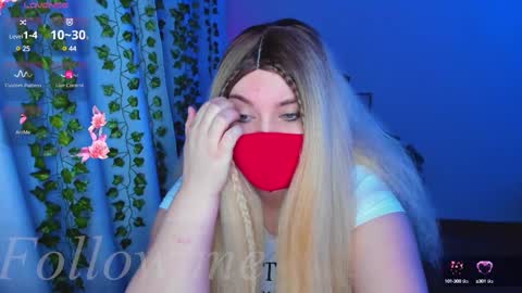 Amy NO NUDE MODEL online show from February 24, 3:53 pm