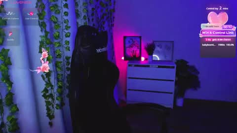 Amy NO NUDE MODEL online show from March 12, 5:28 pm