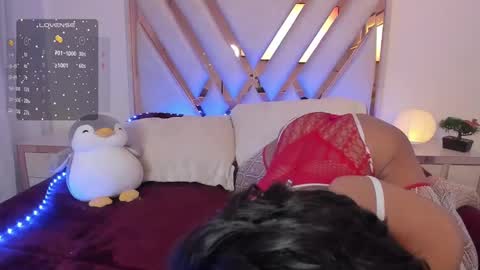 Andy online show from December 3, 4:00 pm