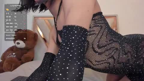 Andy online show from January 13, 9:20 pm