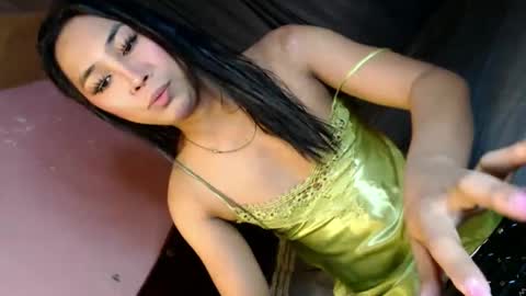 _asiancutie online show from February 25, 1:20 am
