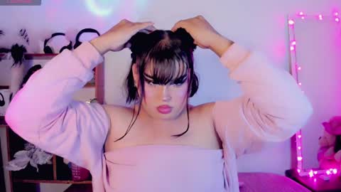 independent model atalaya online show from January 24, 4:27 am