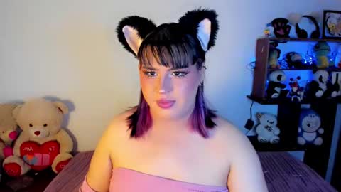 independent model atalaya online show from February 9, 5:29 am