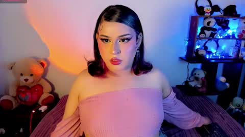 independent model atalaya online show from February 18, 3:31 am