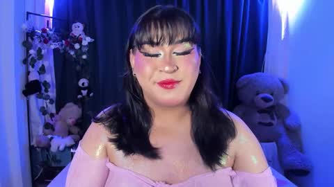 independent model atalaya online show from October 4, 3:18 am