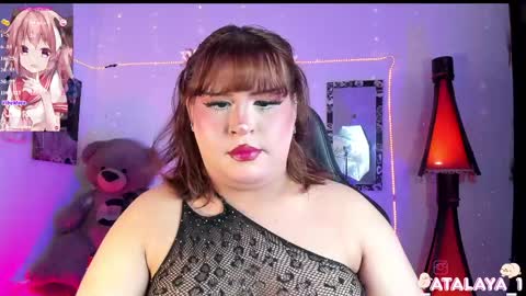 independent model atalaya online show from April 18, 12:07 pm