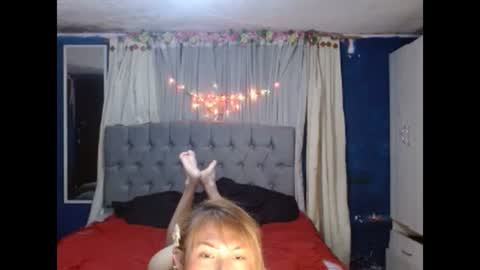 _azalea_65 online show from September 18, 12:38 am