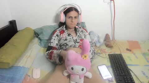 _baby_vi online show from November 19, 1:05 am