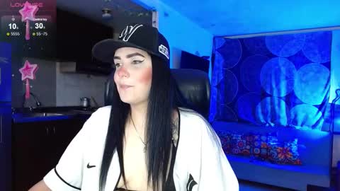 Snapshot of _babyfantasy_ chatting on January 7, 10:27 am You Baby online show from January 7, 10:27 am