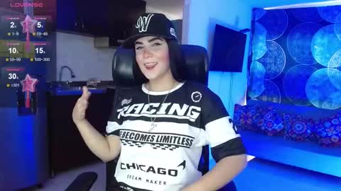 Snapshot of _babyfantasy_ chatting on January 17, 8:04 pm You Baby online show from January 17, 8:04 pm