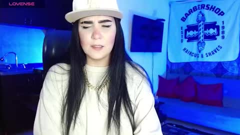 Snapshot of _babyfantasy_ chatting on March 7, 3:37 am You Baby online show from March 7, 3:37 am