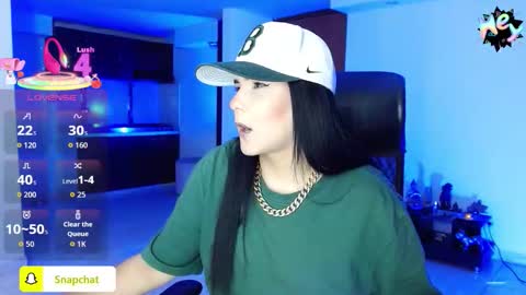 Snapshot of _babyfantasy_ chatting on September 11, 7:55 pm You Baby online show from September 11, 7:55 pm