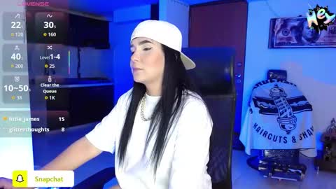 You Baby online show from February 4, 12:26 am