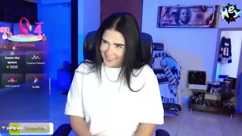 You Baby online show from February 20, 8:22 pm