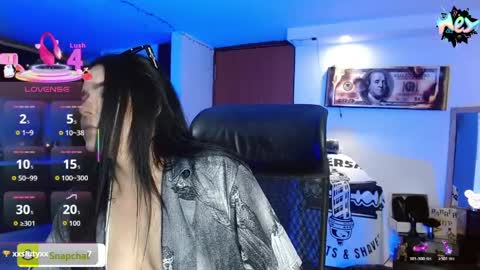 You Baby online show from April 3, 1:15 am