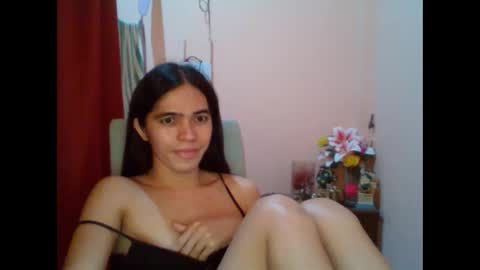 _celina online show from February 11, 12:51 am