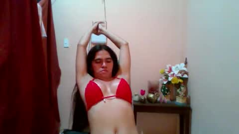 _celina online show from April 13, 7:56 am