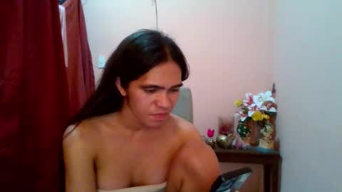 _celina online show from April 14, 7:57 am