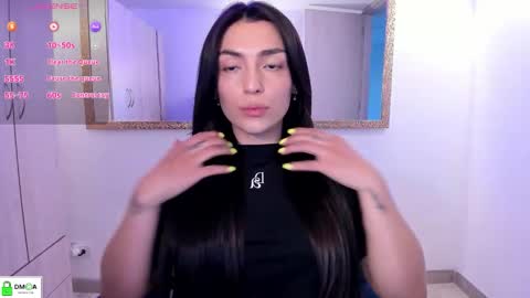  Erica Vanderhill  online show from December 19, 10:26 pm