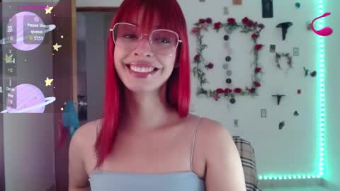 Galya online show from November 28, 6:09 pm