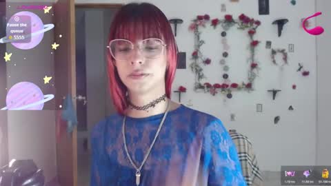 Galya online show from February 9, 10:38 pm