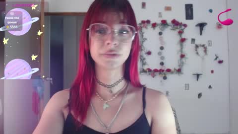 Galya online show from March 14, 12:47 am