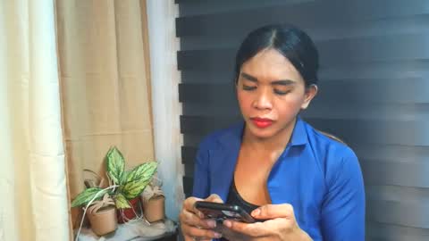 _karie_ online show from November 4, 2:38 pm