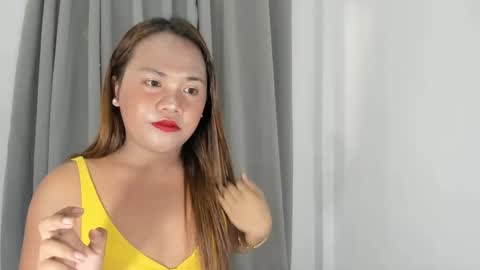 _lovelyyan69_ online show from February 27, 5:02 am