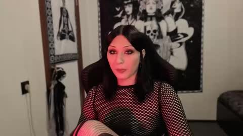 Millisi online show from March 9, 6:43 pm