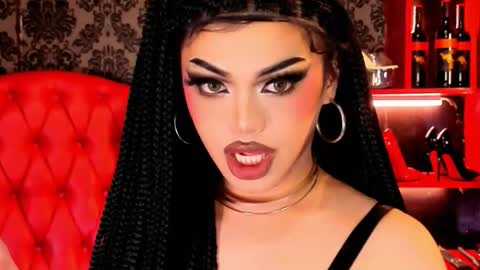 Raven Strauss online show from March 10, 4:43 pm