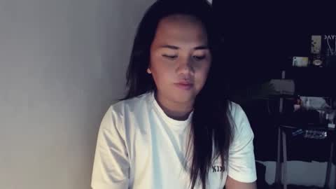 Angel online show from March 23, 2:33 pm